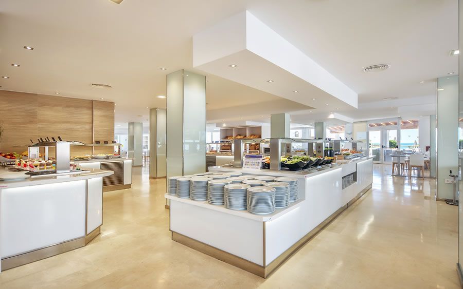 מסעדה תמונה