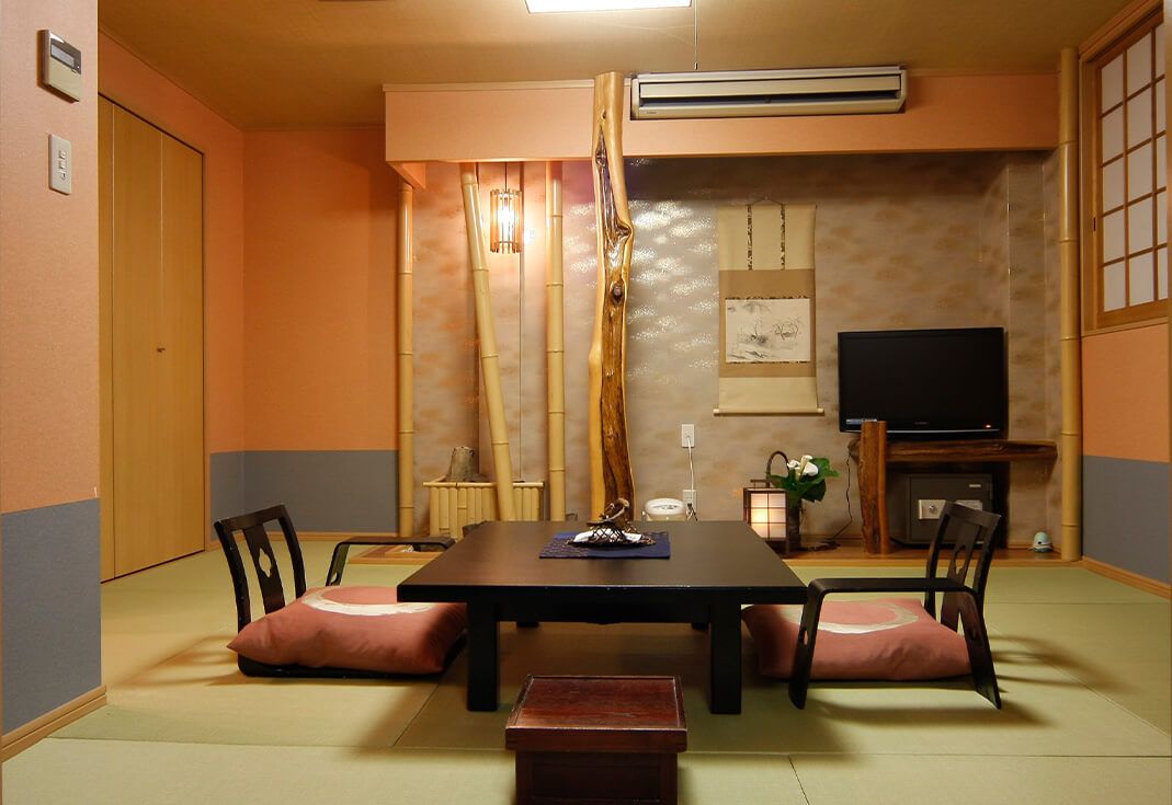 חדר אוכל תמונה