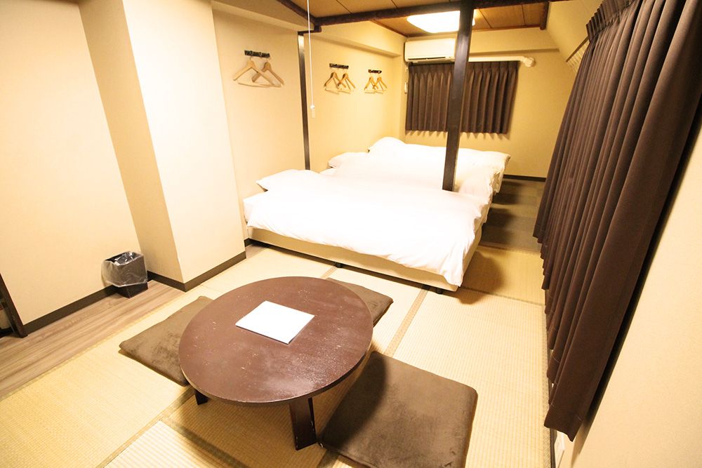 חדר שינה תמונה