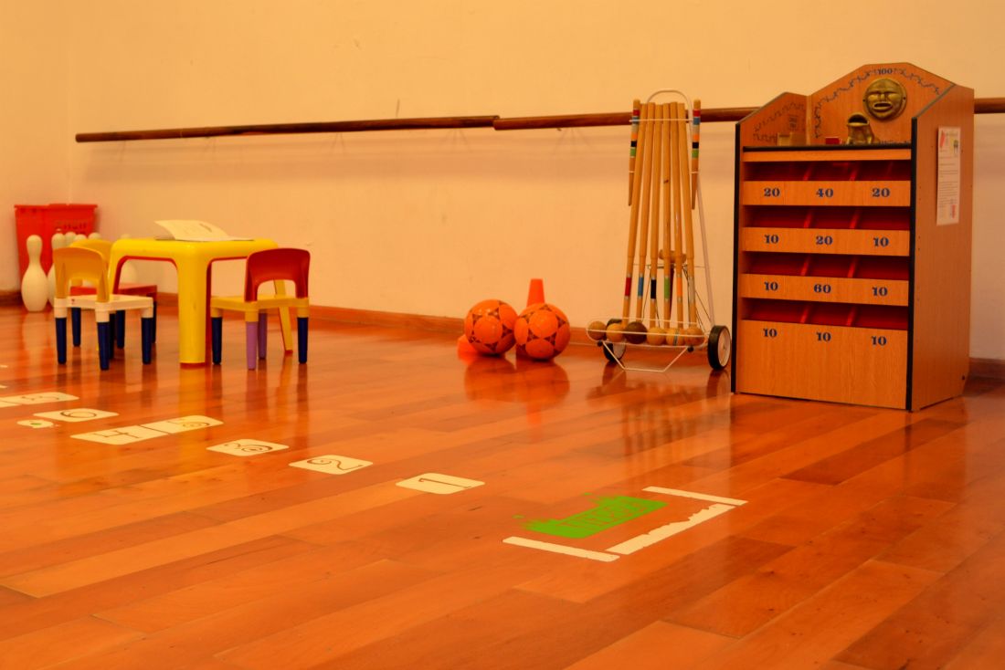 נוחות המלון