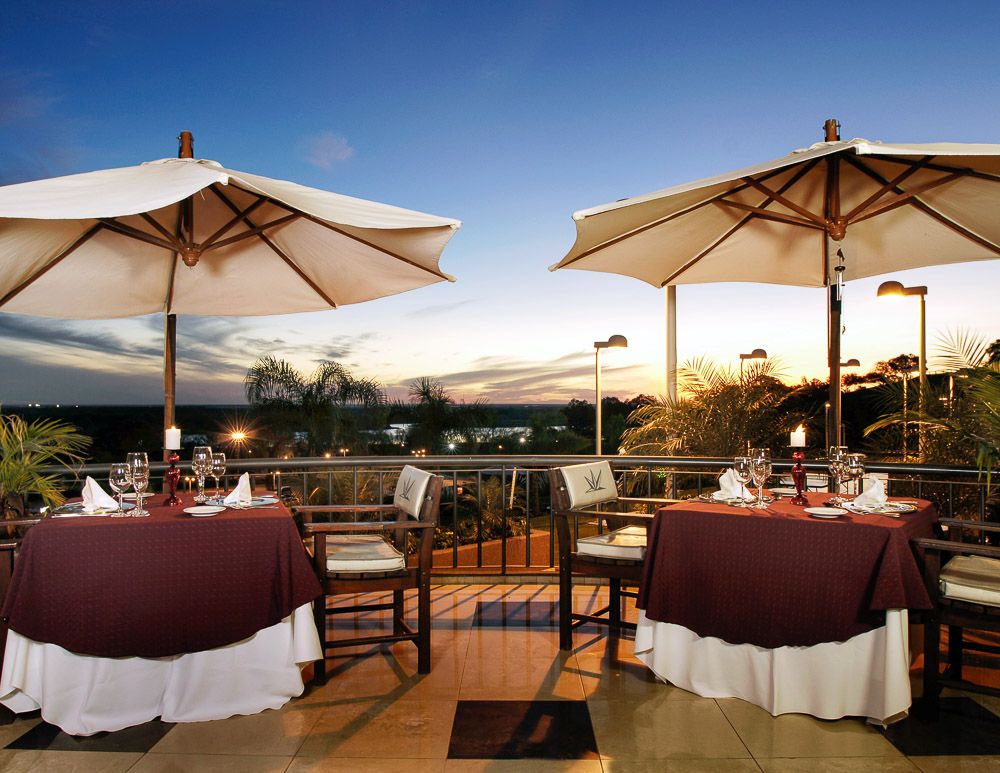 נוחות המלון