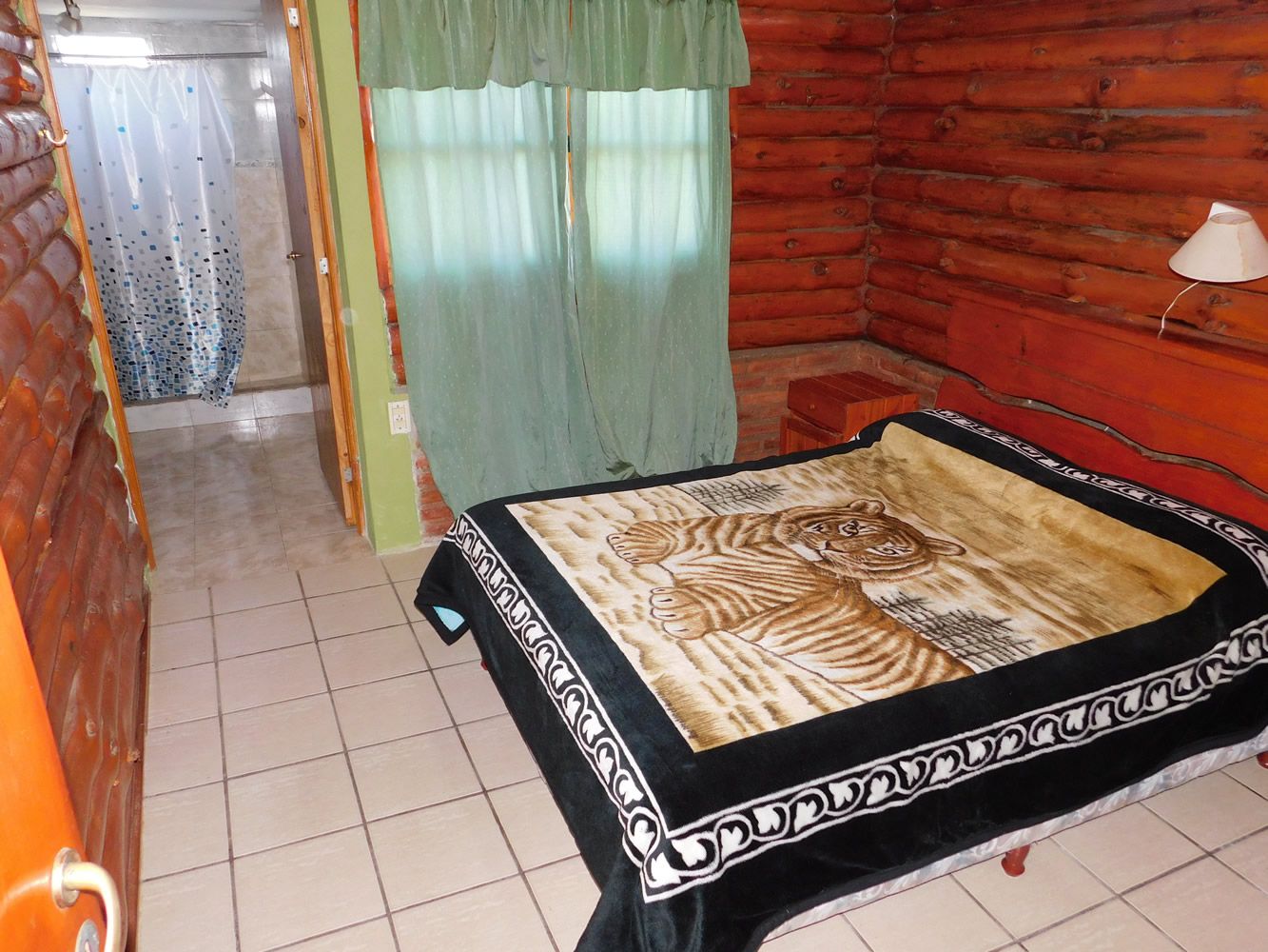 חדר שינה תמונה