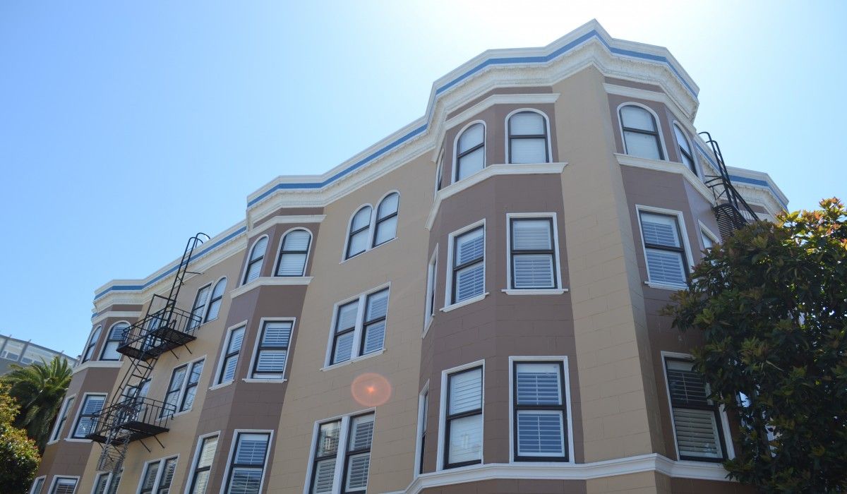 בניין תמונה