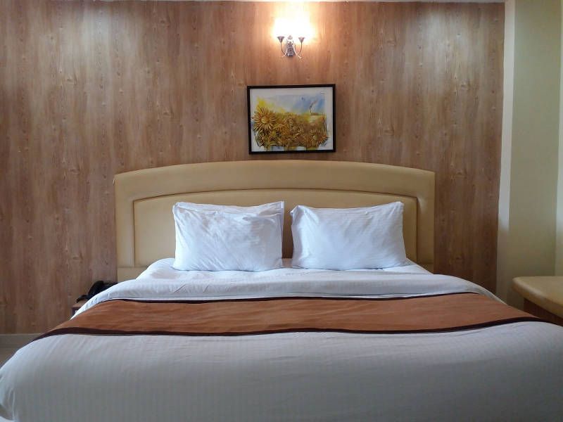 חדר שינה תמונה