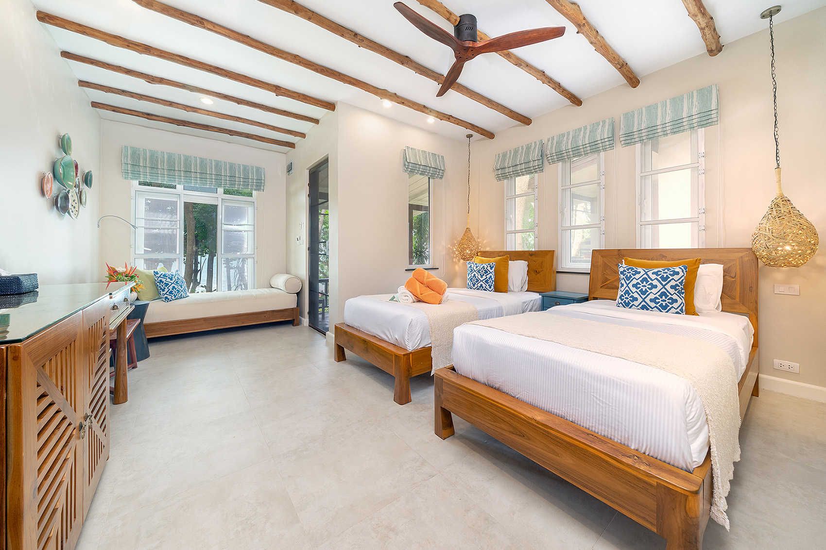 חדר שינה תמונה