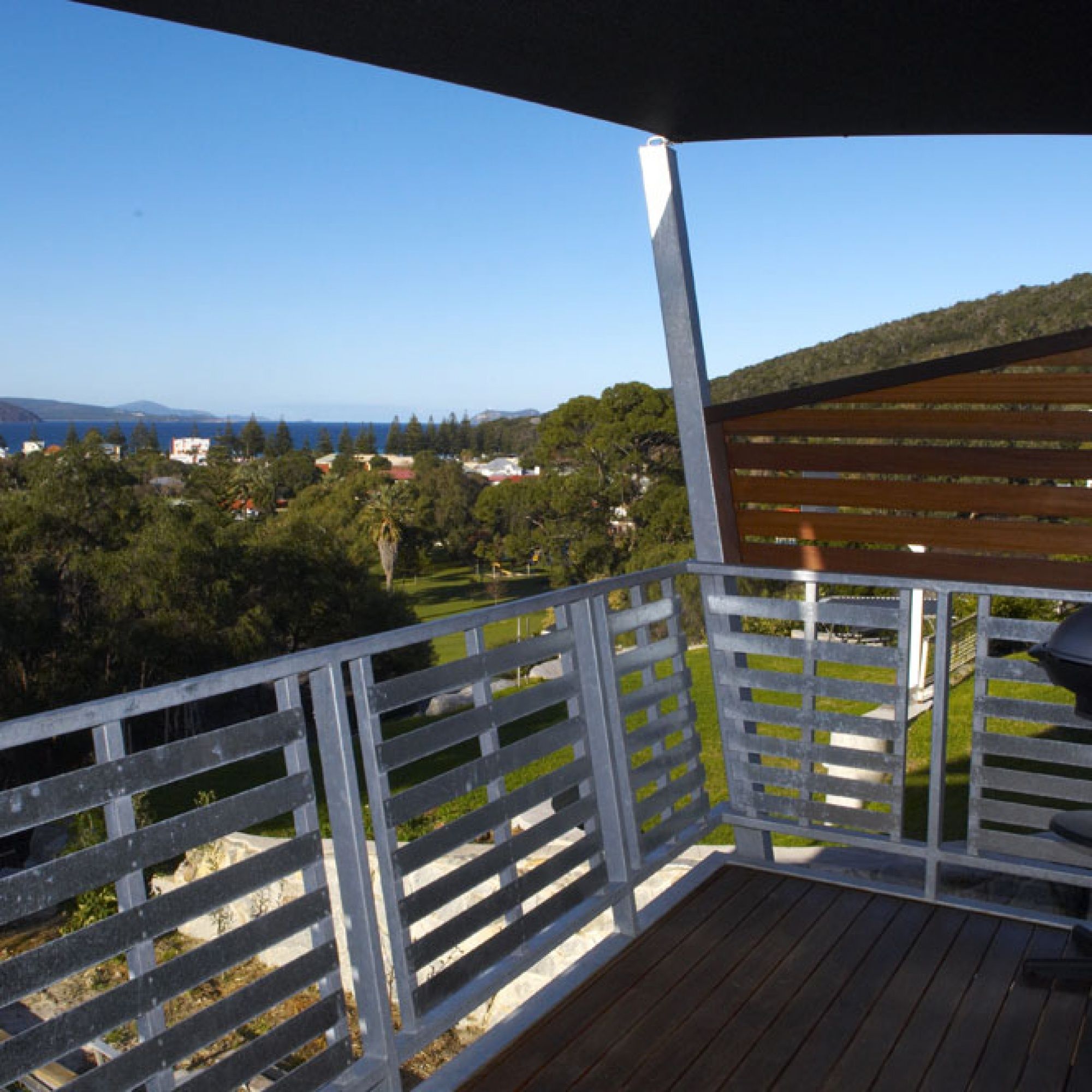 מרפסת תמונה