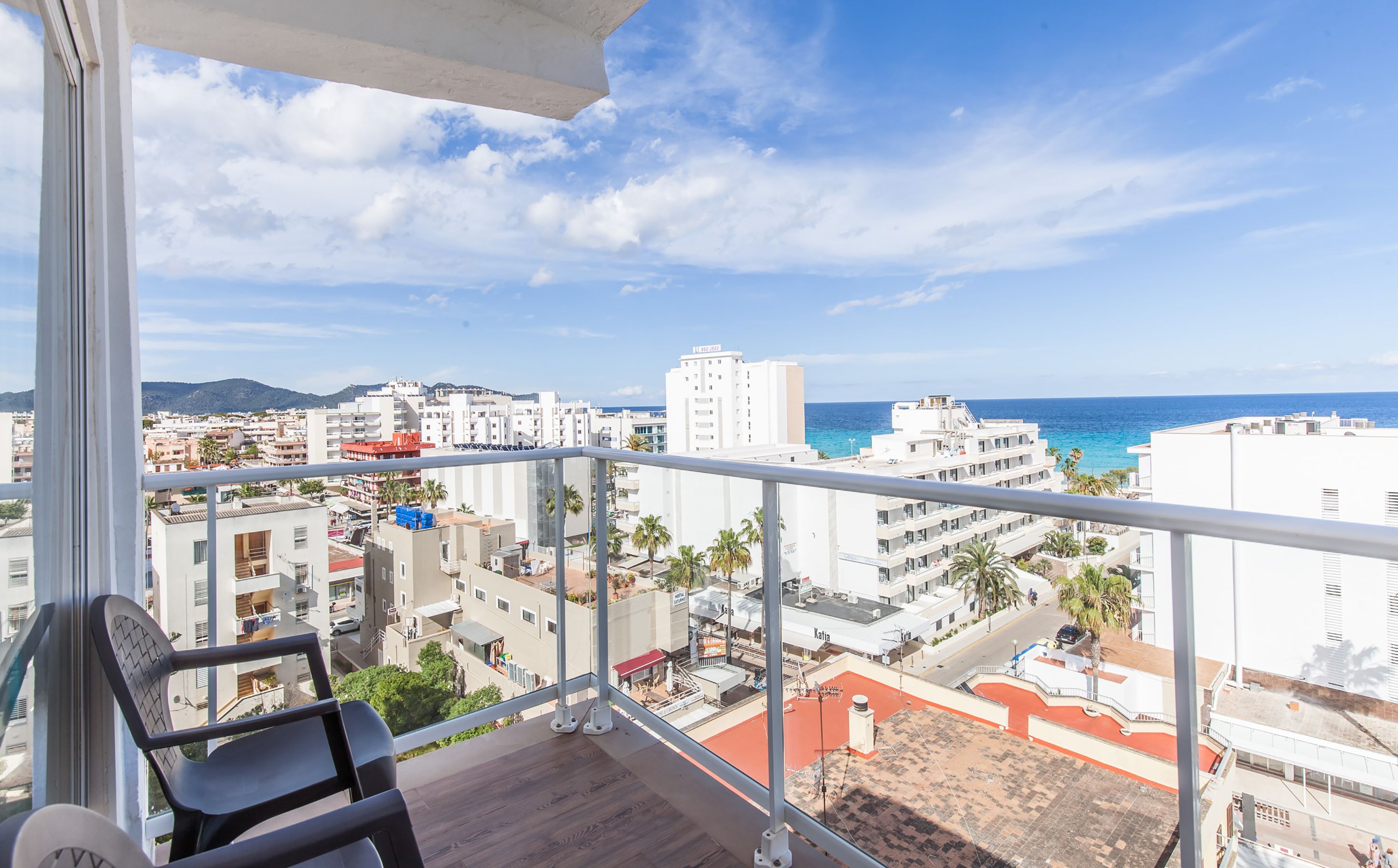 מרפסת תמונה