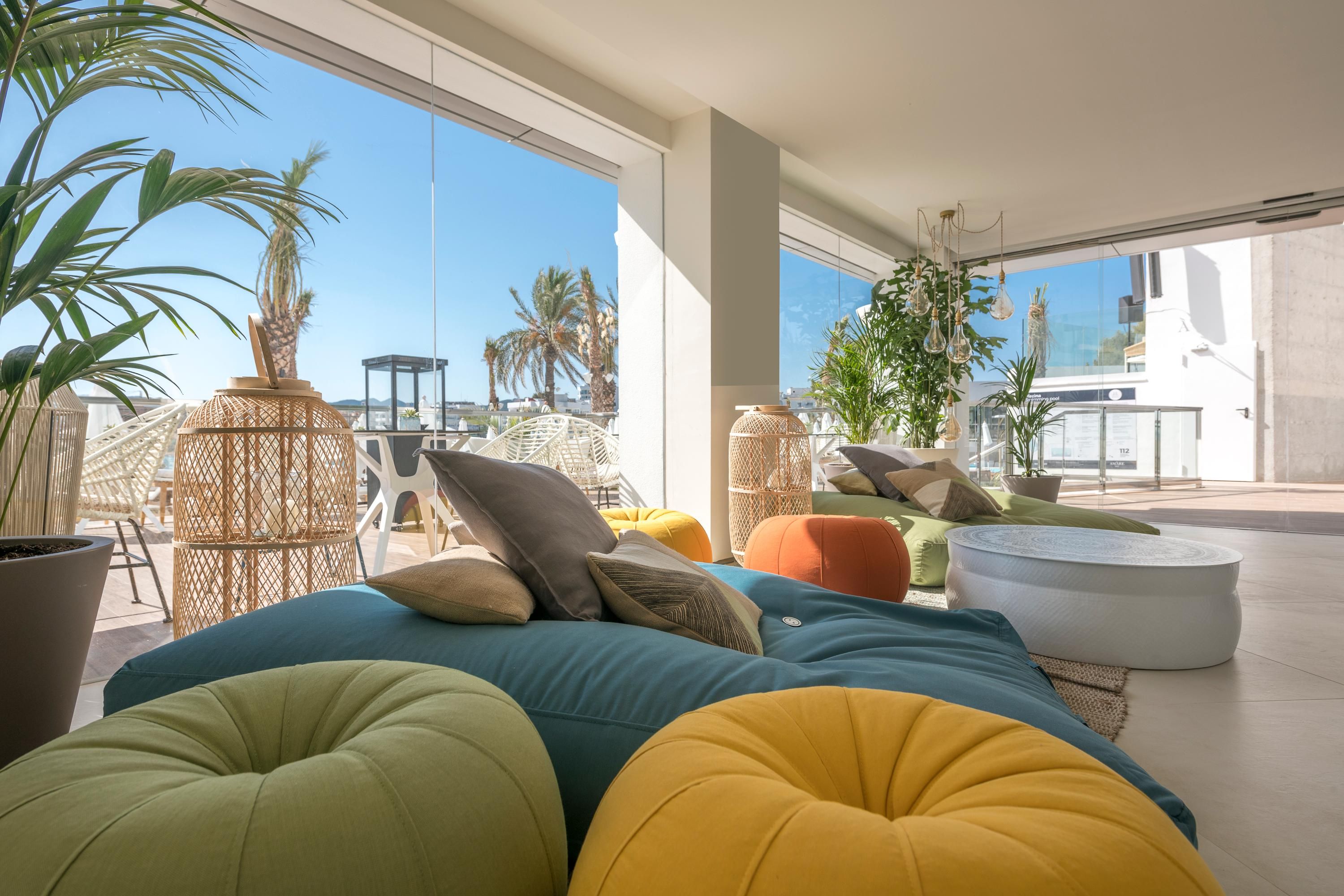 נוחות המלון