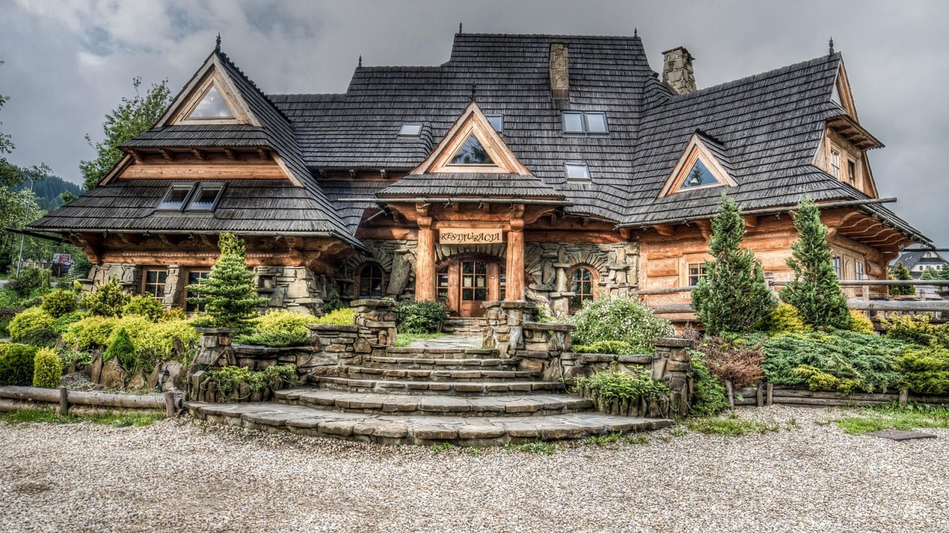 בניין תמונה