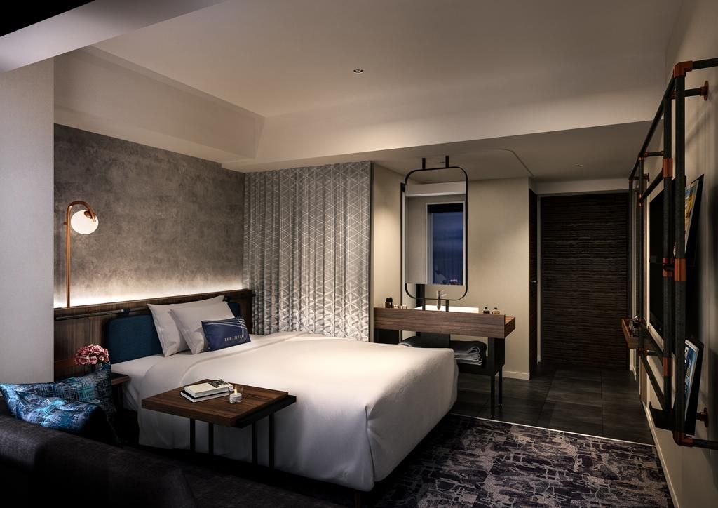 חדר שינה תמונה