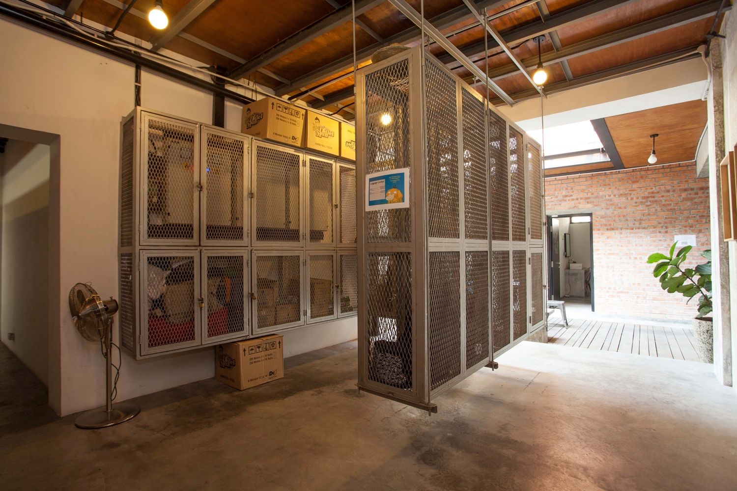 נוחות המלון