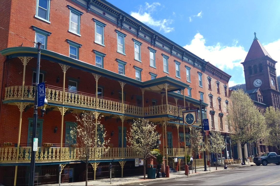 בניין תמונה