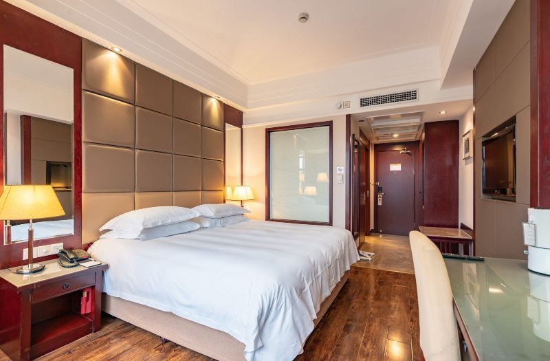 חדר שינה תמונה