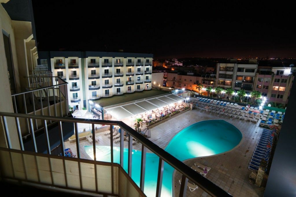 מרפסת
