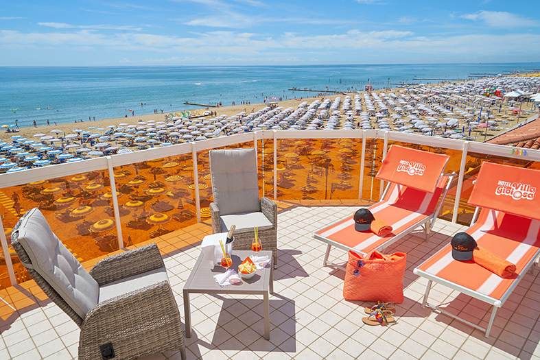 מרפסת תמונה