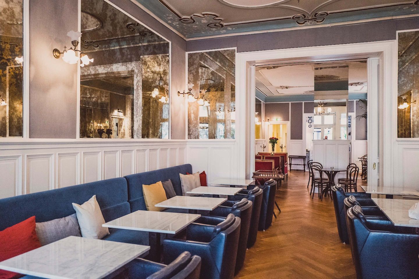 מסעדה תמונה