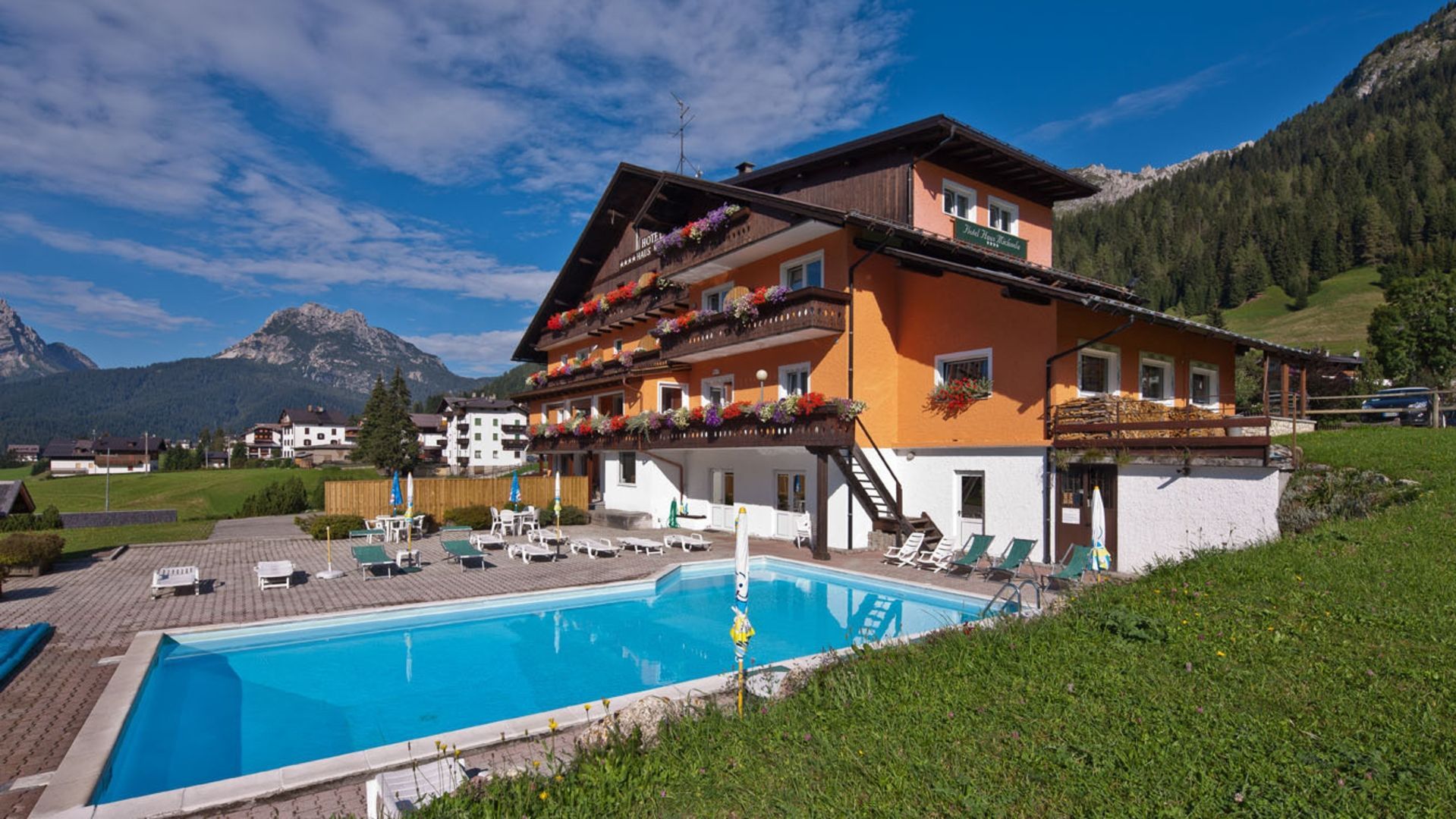 בניין תמונה