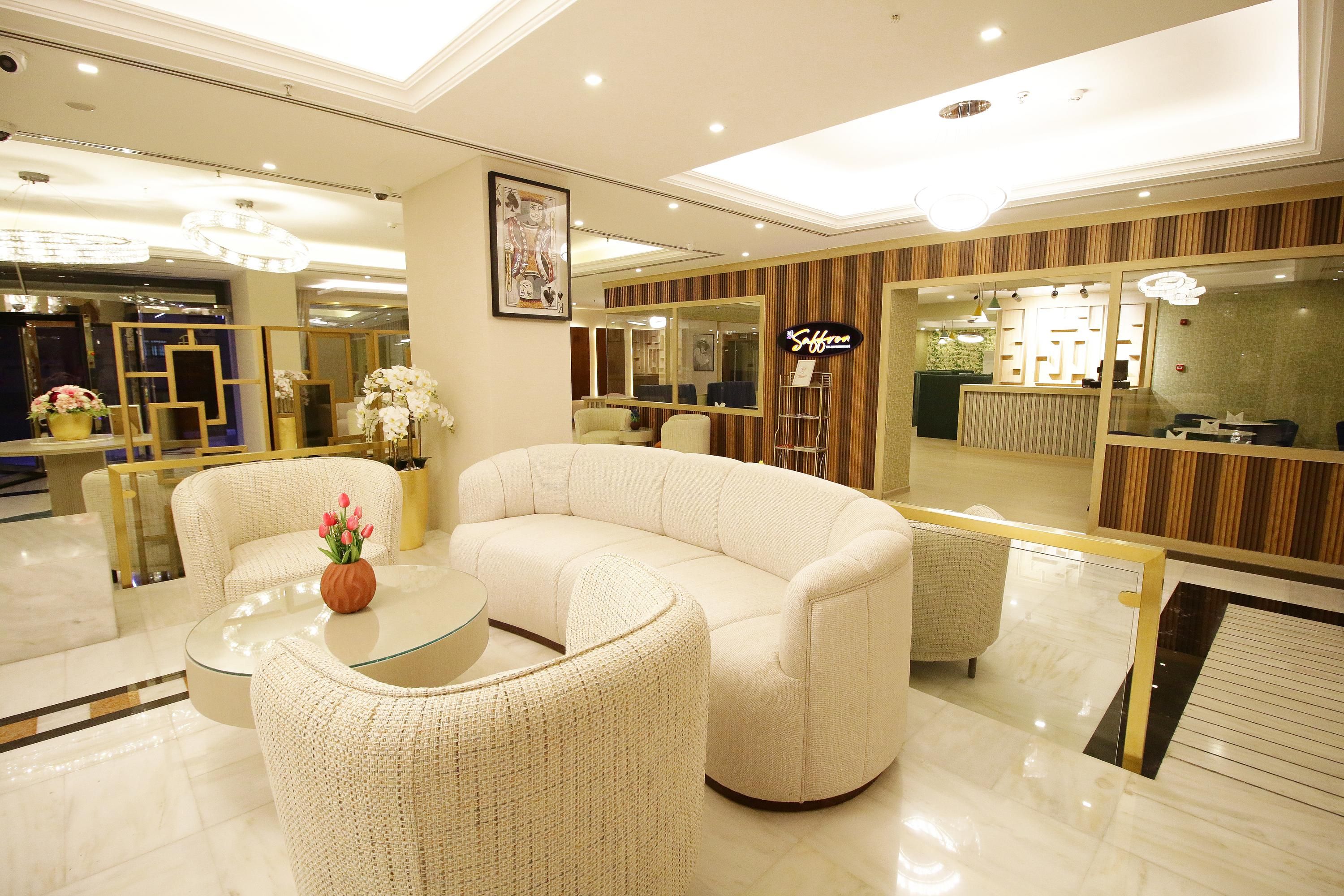 נוחות המלון תמונה