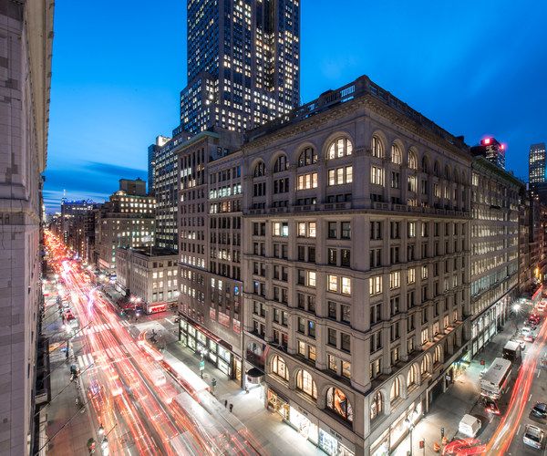 בניין תמונה