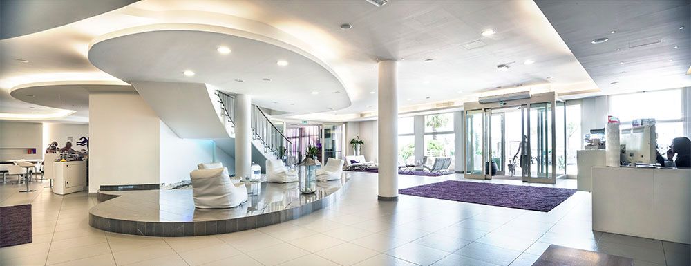 לובי
