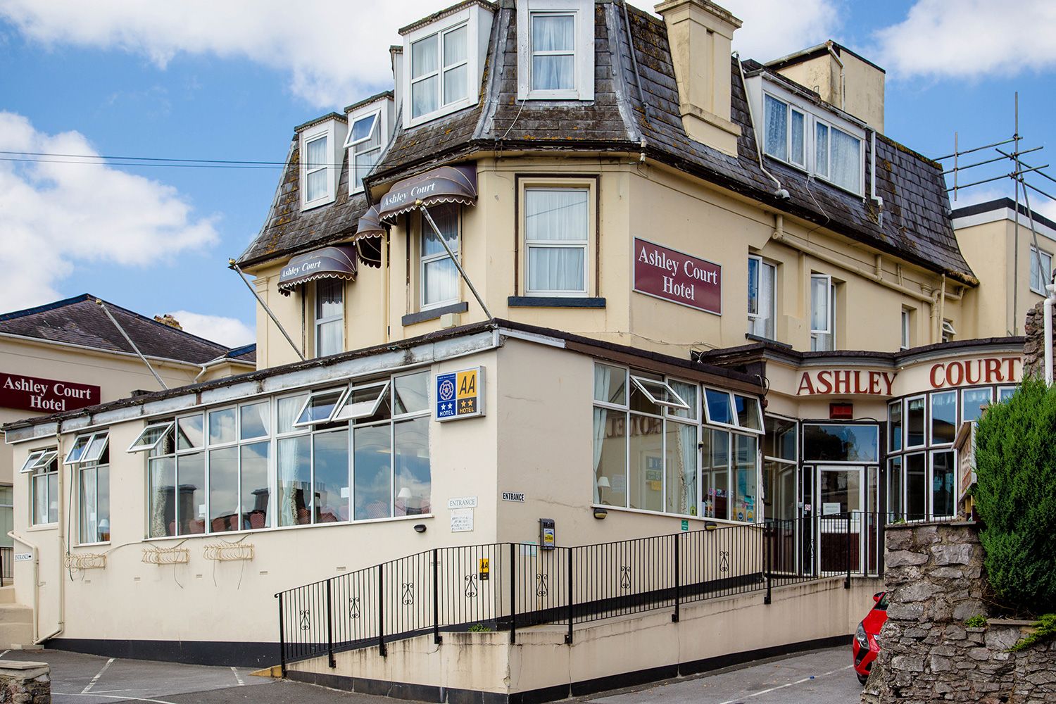 בניין תמונה