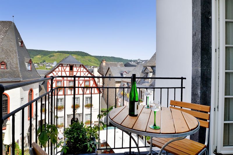 מרפסת תמונה