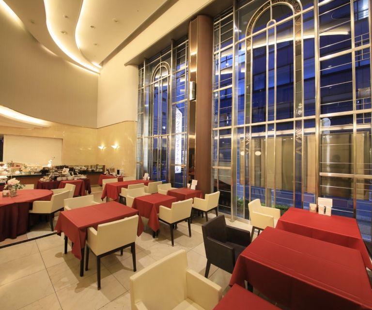 מסעדה תמונה