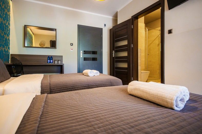 חדר שינה תמונה