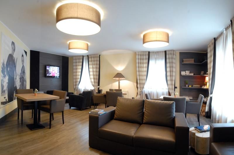 נוחות המלון