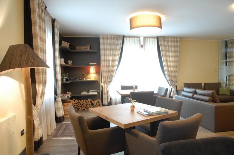 נוחות המלון