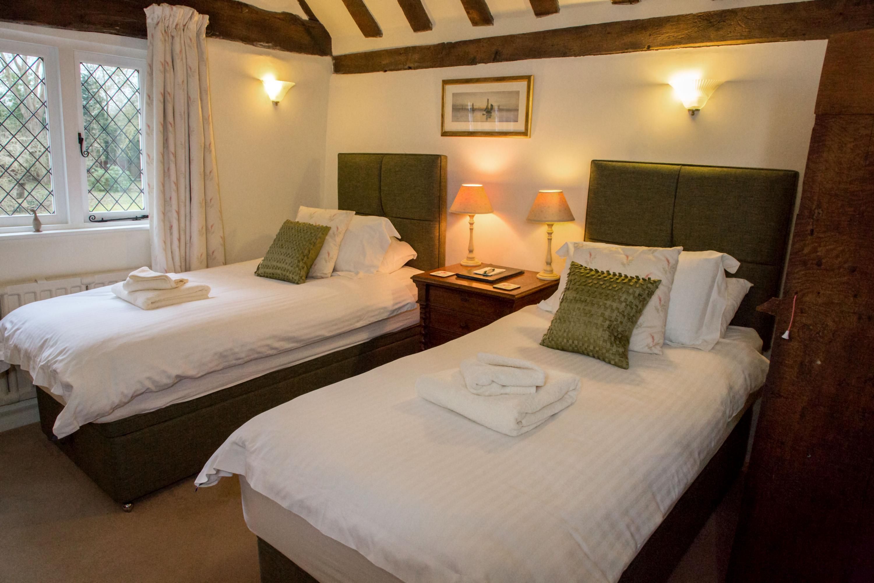 חדר שינה תמונה