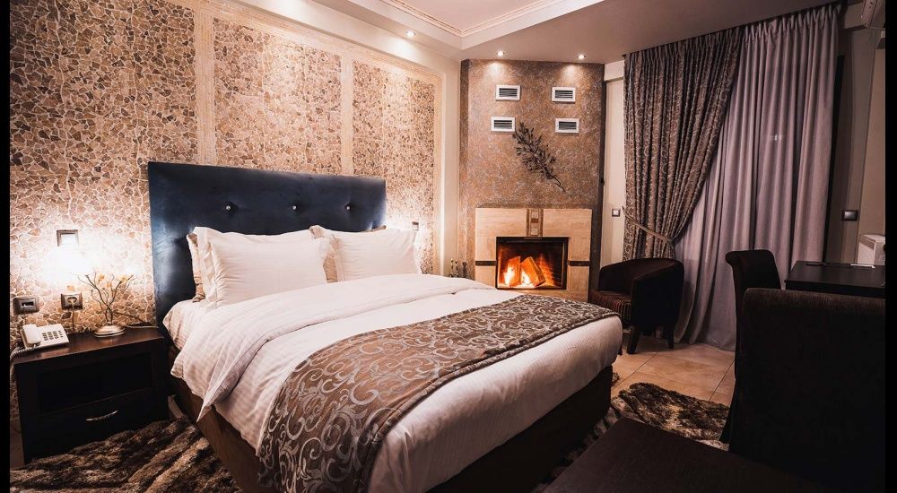 חדר שינה תמונה