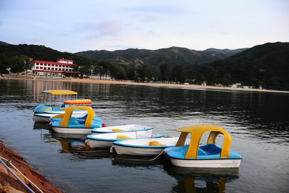 נוחות המלון תמונה