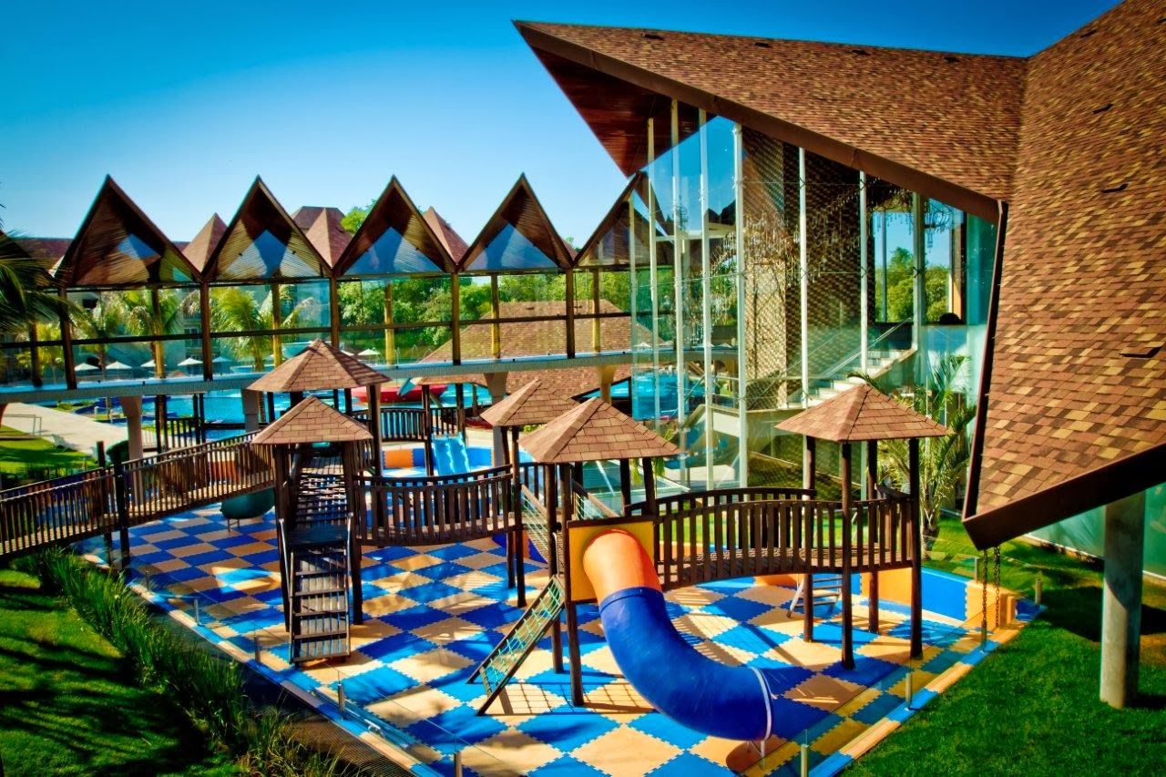 נוחות המלון