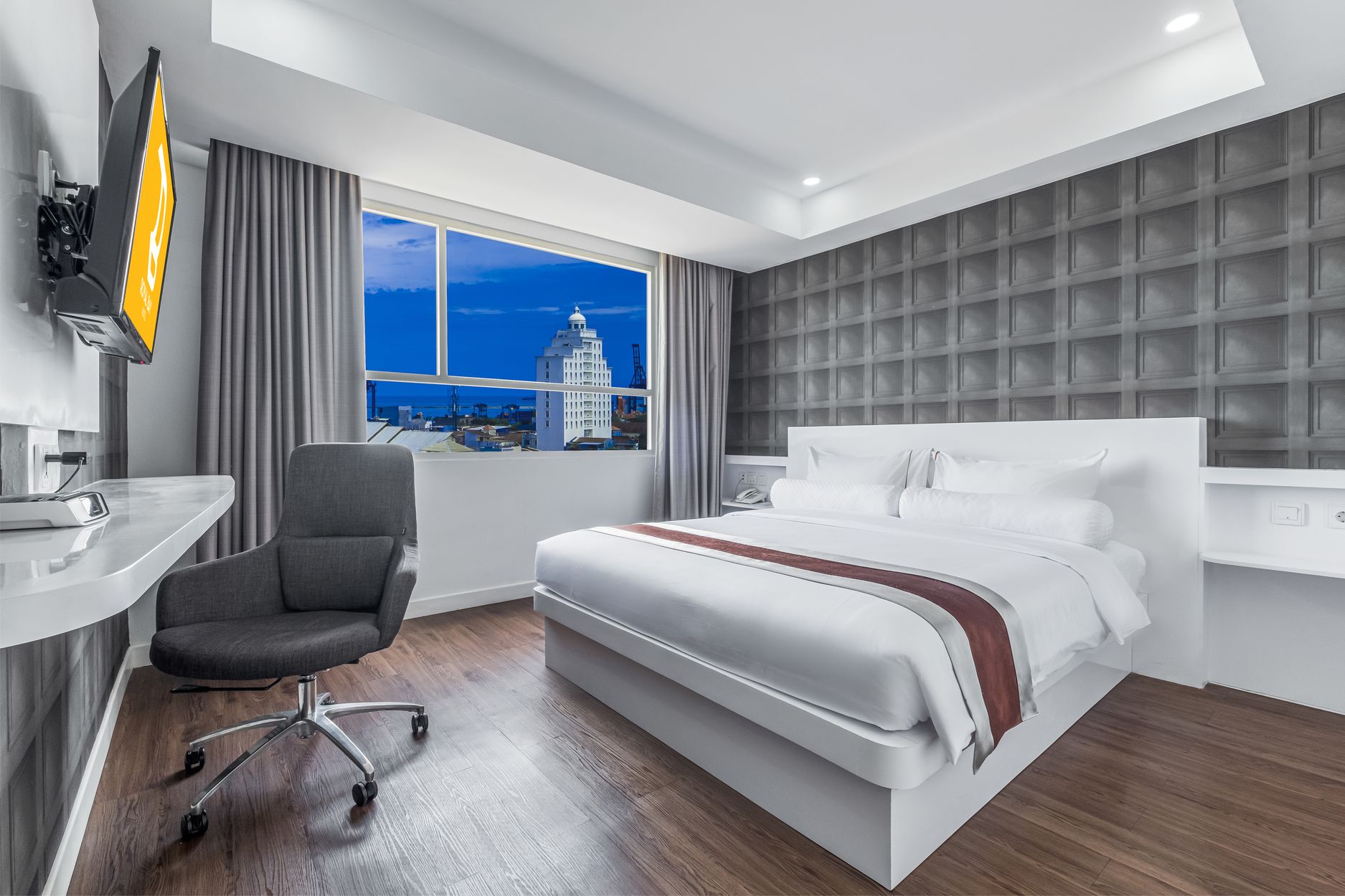 חדר שינה תמונה