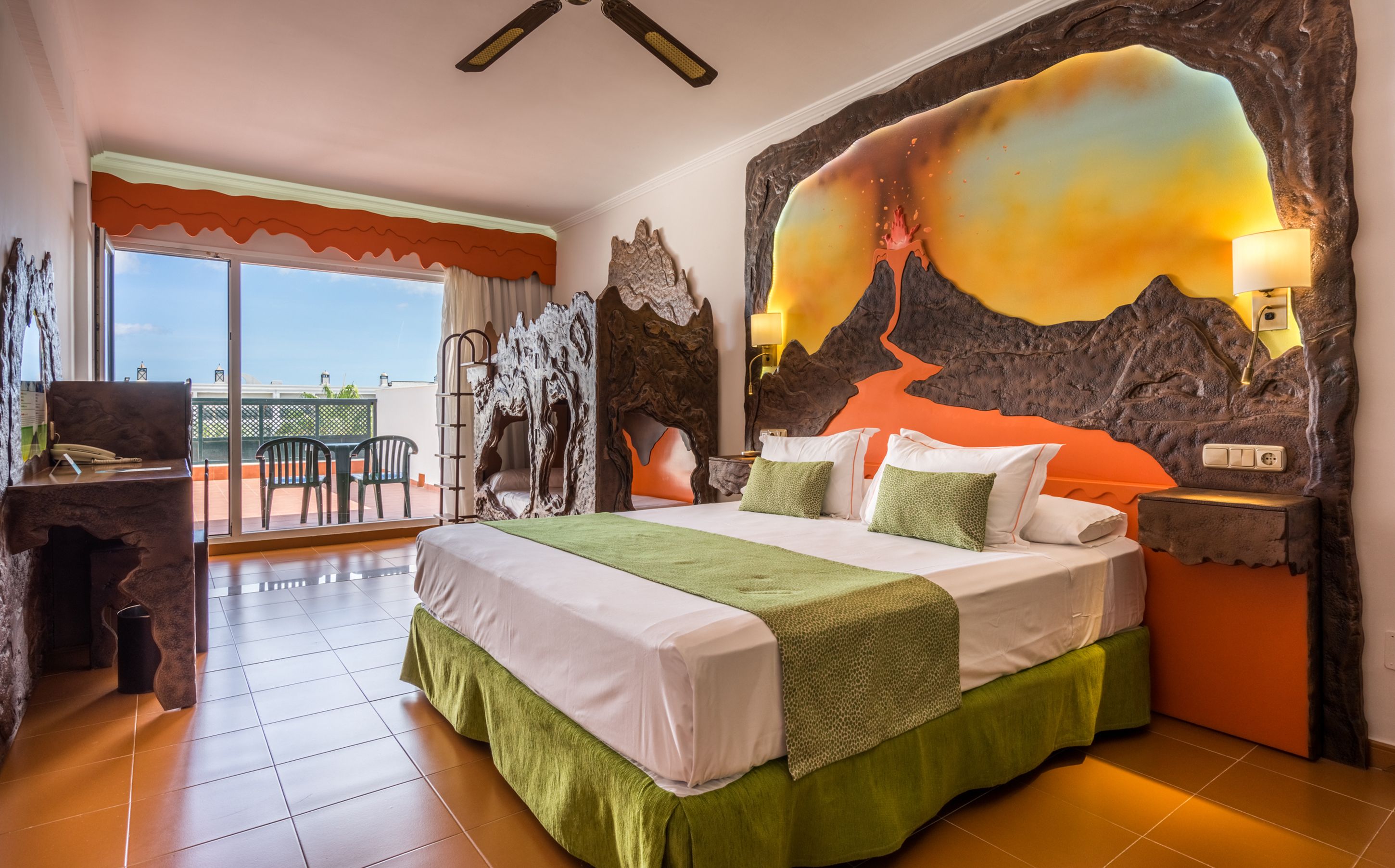 חדר שינה תמונה