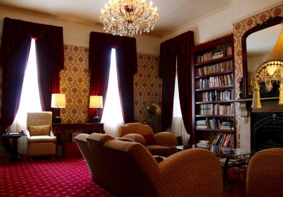 טרקלין תמונה