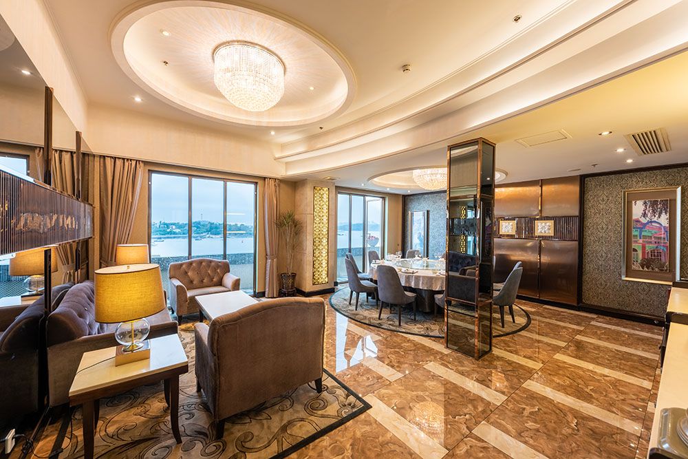 מסעדה תמונה