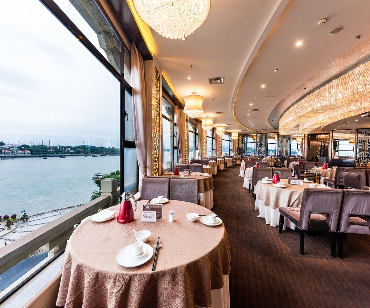 נוחות המלון