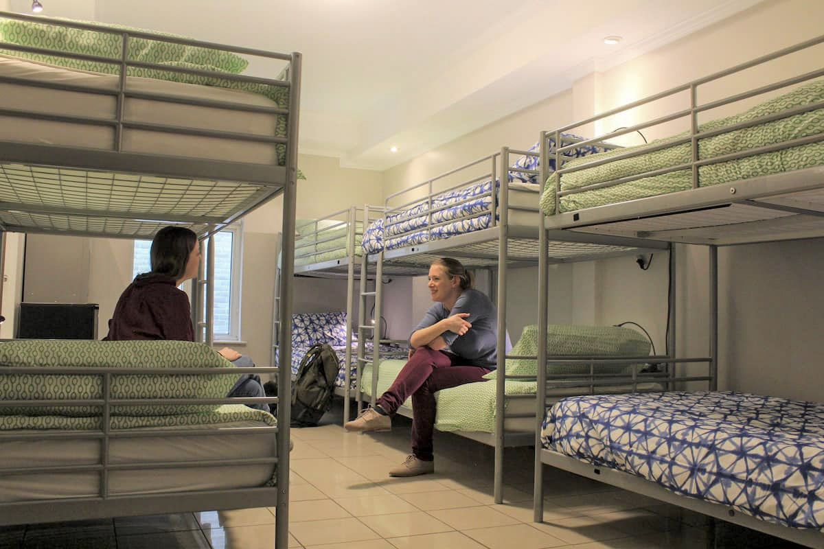 חדר שינה תמונה