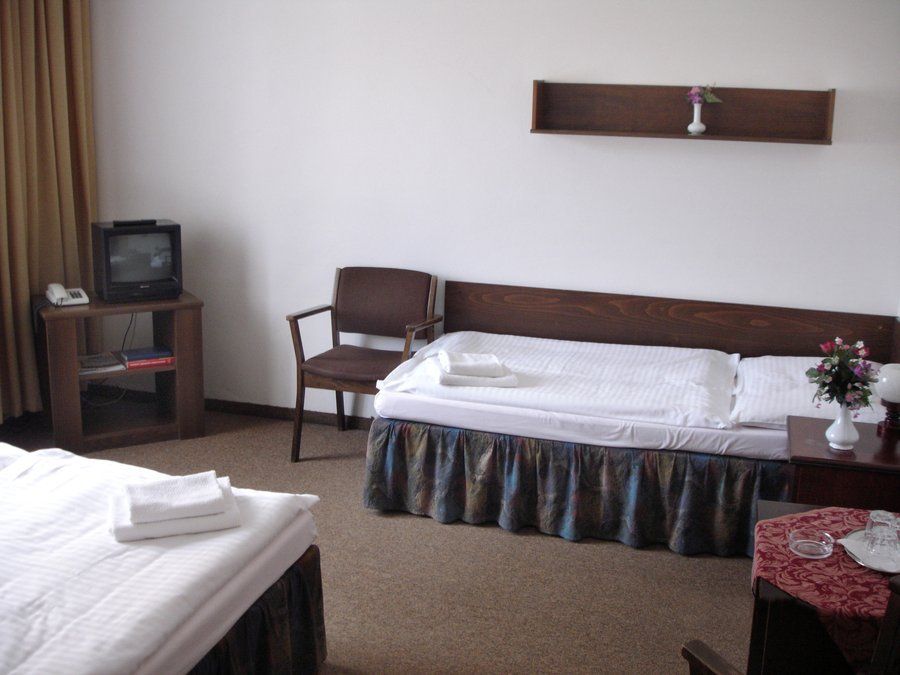 חדר שינה תמונה