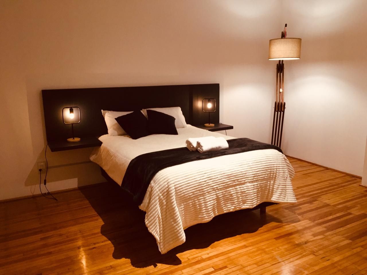 חדר שינה תמונה