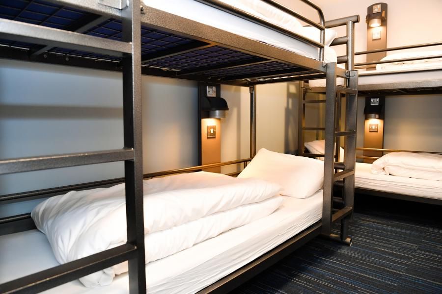 חדר שינה תמונה