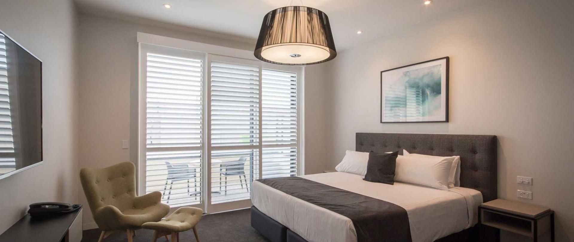 חדר שינה תמונה