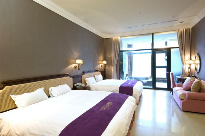 חדר שינה תמונה