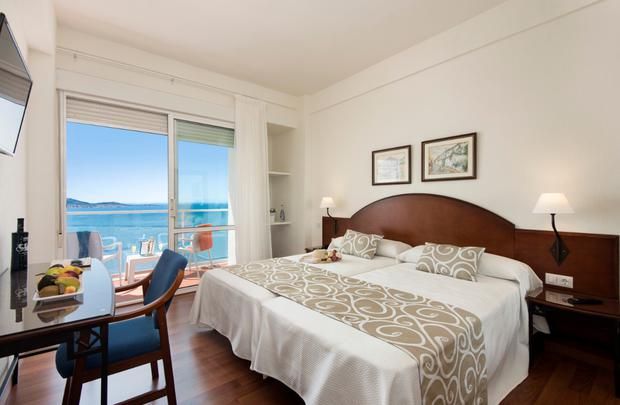 חדר שינה תמונה