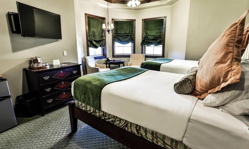 חדר שינה תמונה