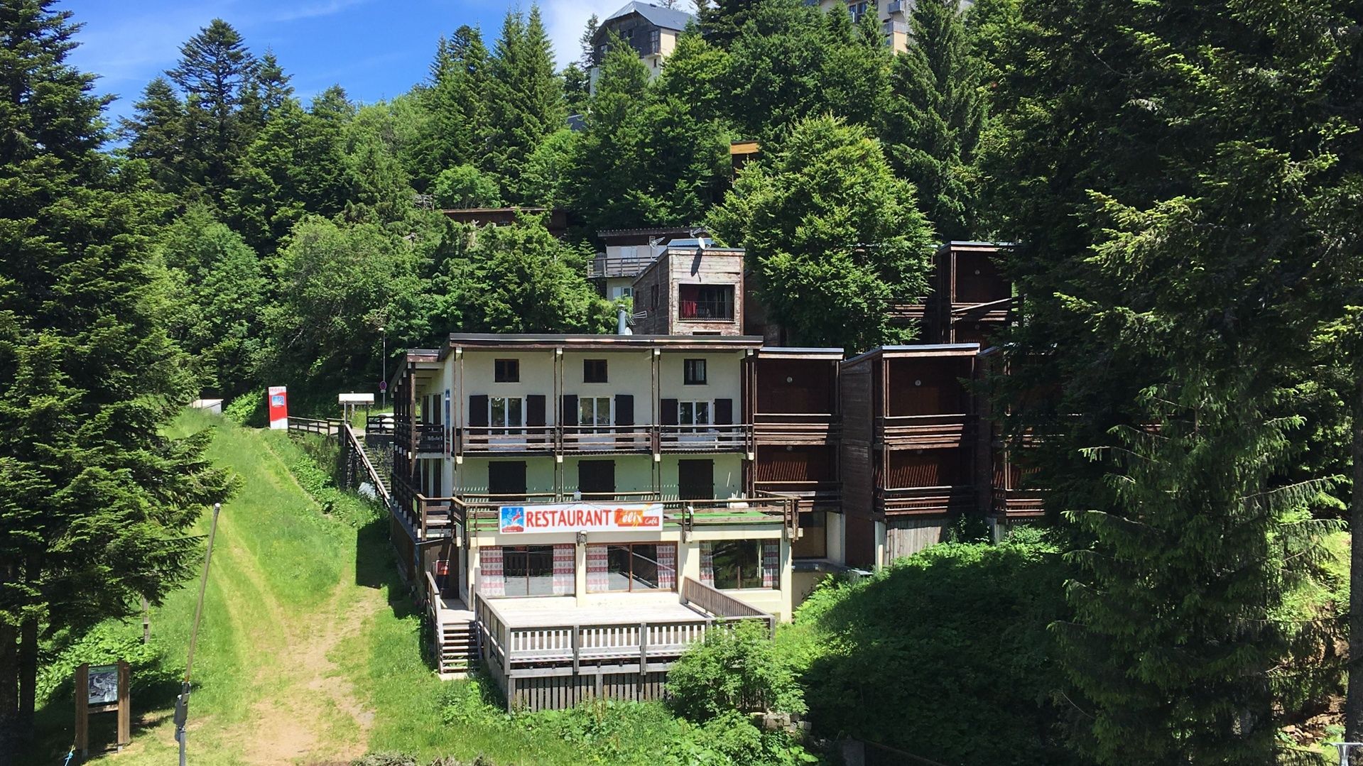 בניין תמונה