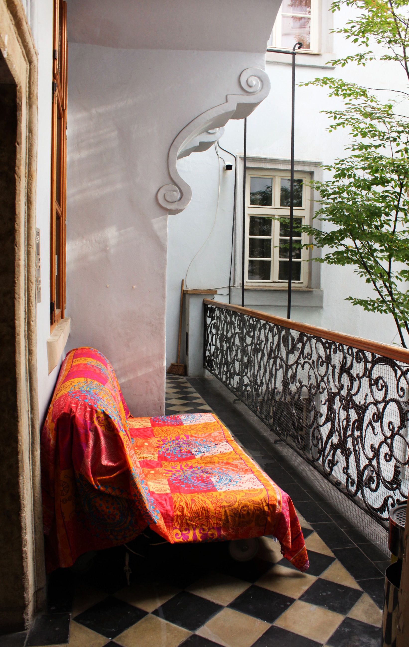 נוחות המלון תמונה