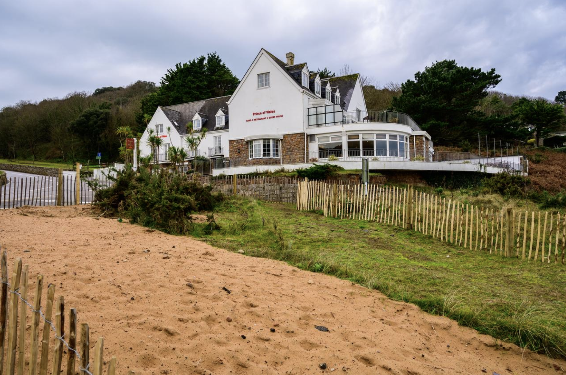 בניין תמונה